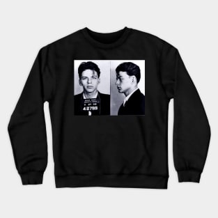 Frank Sinatra Crewneck Sweatshirt